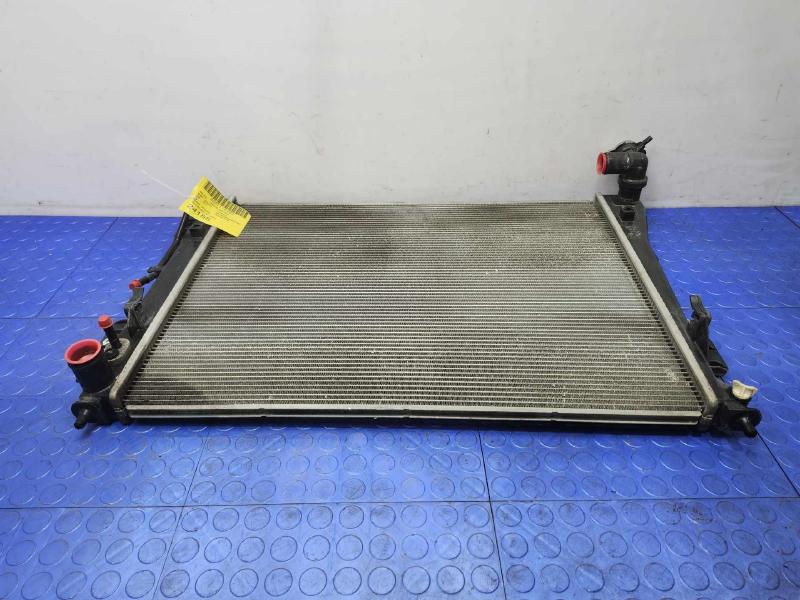 2011 Hyundai Sonata Radiator