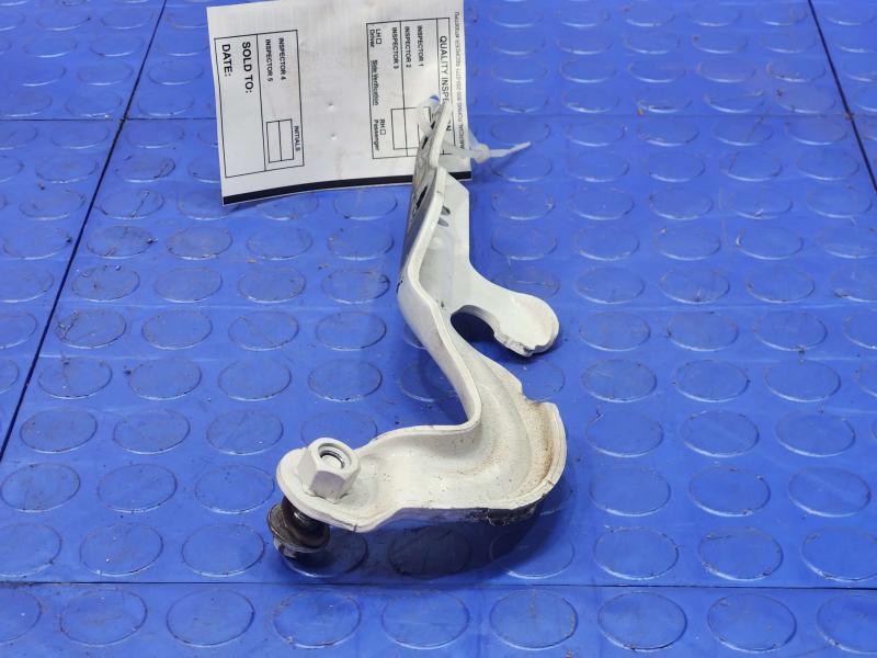 2013 Dodge Durango Hood Hinge