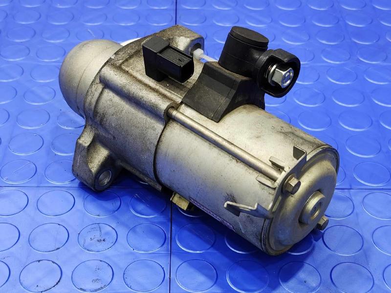 2016-2022 Acura ILX Starter Motor Assembly Genuine Mitsuba OEM 31200R4HA02