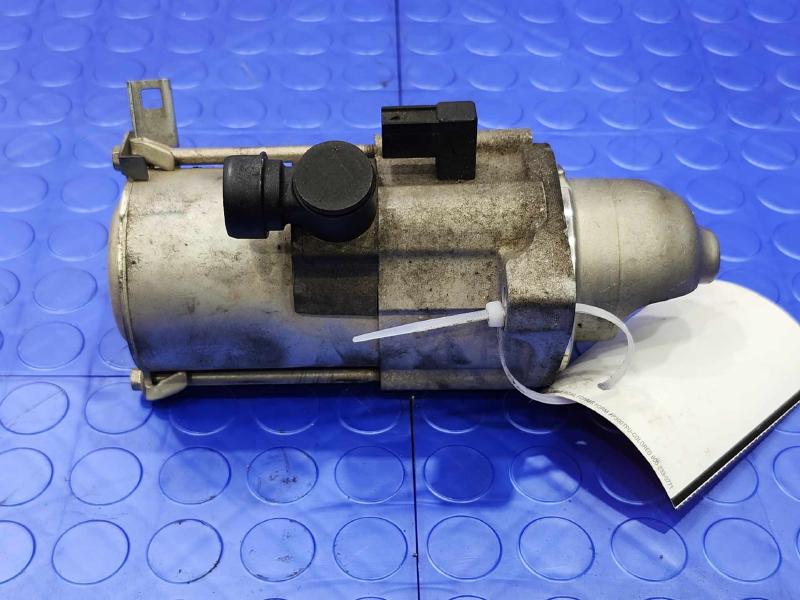 2016-2022 Acura ILX Starter Motor Assembly Genuine Mitsuba OEM 31200R4HA02