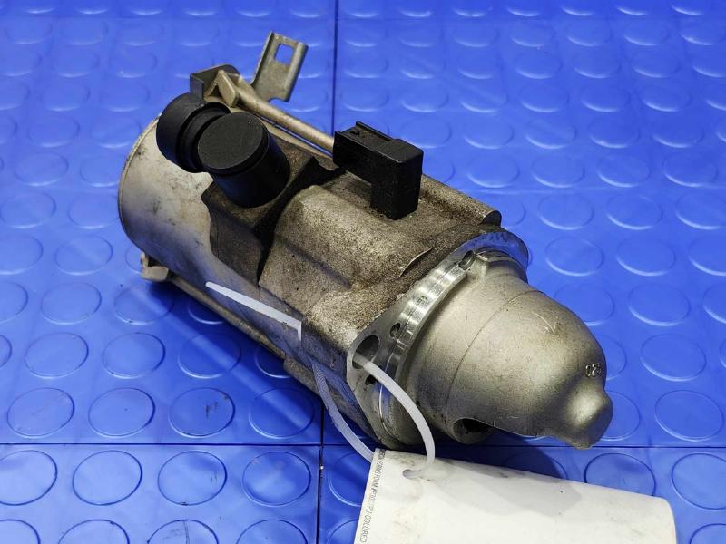 2016-2022 Acura ILX Starter Motor Assembly Genuine Mitsuba OEM 31200R4HA02