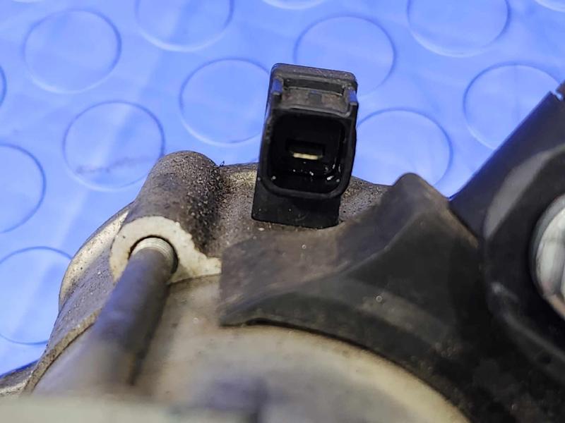 2016-2022 Acura ILX Starter Motor Assembly Genuine Mitsuba OEM 31200R4HA02