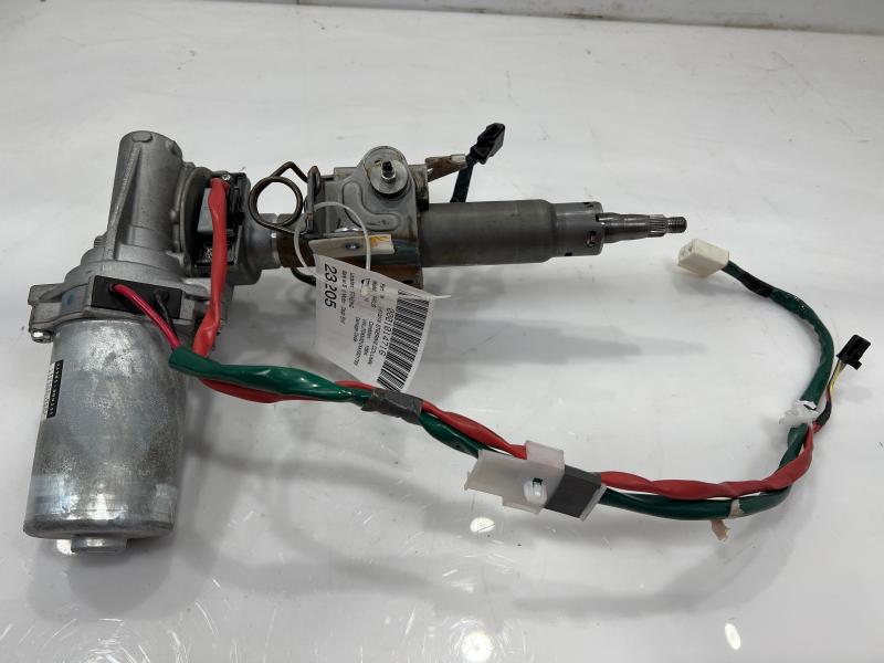 2010 - 2015 Toyota Prius Steering Column with Electric Assist Motor OEM 4520047140
