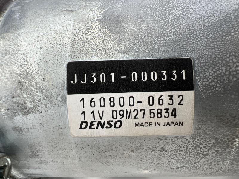 2010 - 2015 Toyota Prius Steering Column with Electric Assist Motor OEM 4520047140