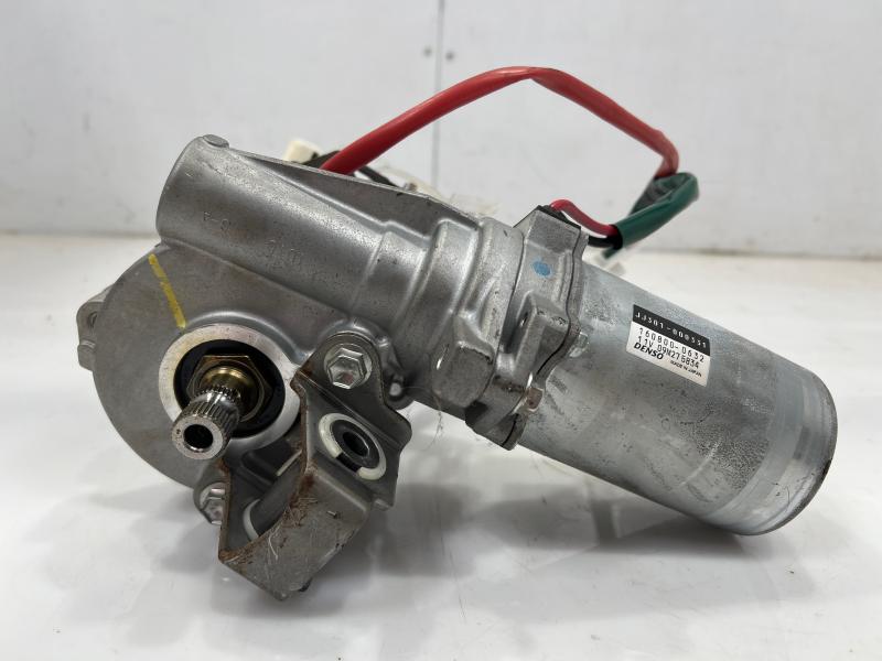 2010 - 2015 Toyota Prius Steering Column with Electric Assist Motor OEM 4520047140