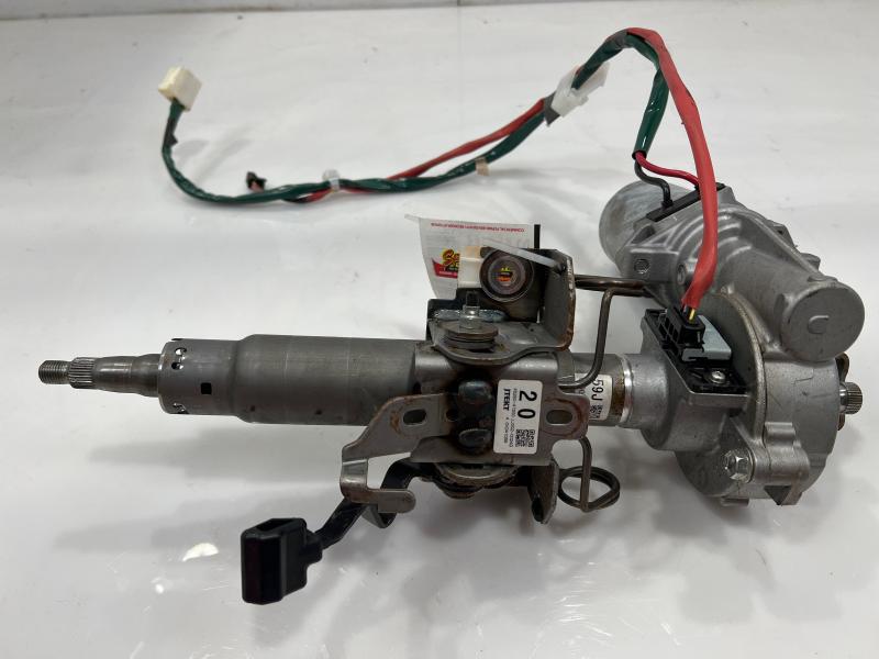 2010 - 2015 Toyota Prius Steering Column with Electric Assist Motor OEM 4520047140