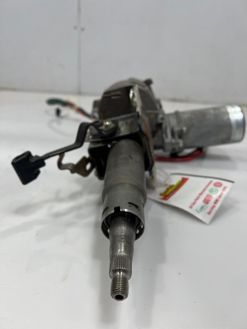 2010 - 2015 Toyota Prius Steering Column with Electric Assist Motor OEM 4520047140