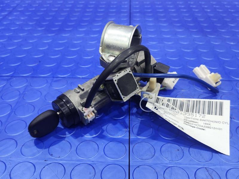2011 Kia Sorento Ignition Switch(W/O Cyl& Key)
