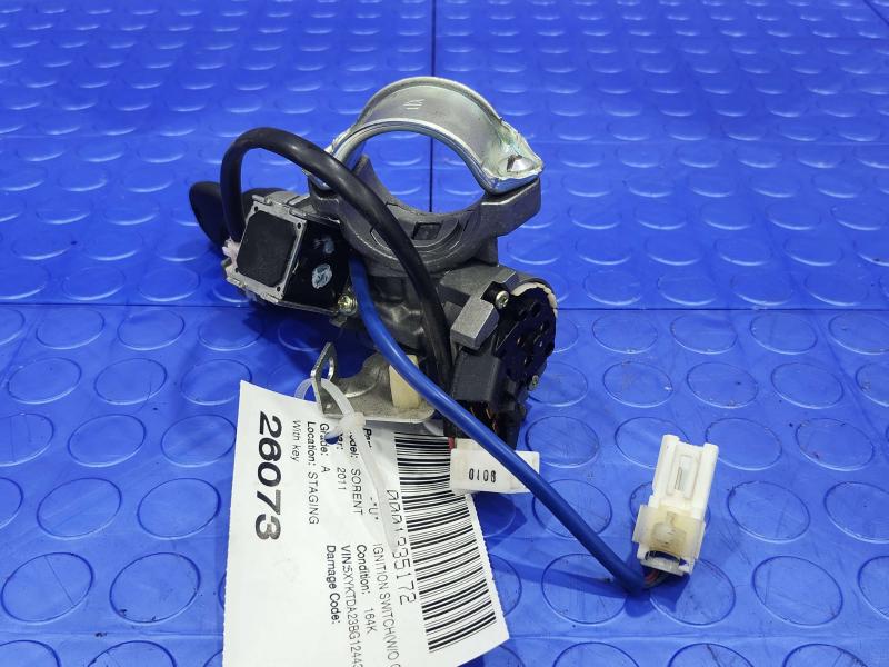 2011 Kia Sorento Ignition Switch(W/O Cyl& Key)