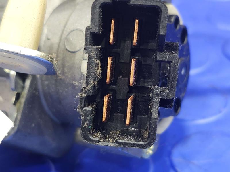 2011 Kia Sorento Ignition Switch(W/O Cyl& Key)