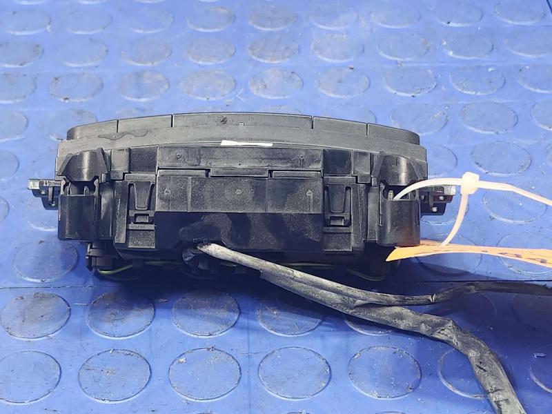 2006 Mercedes CLS-Class Heater A/C Control