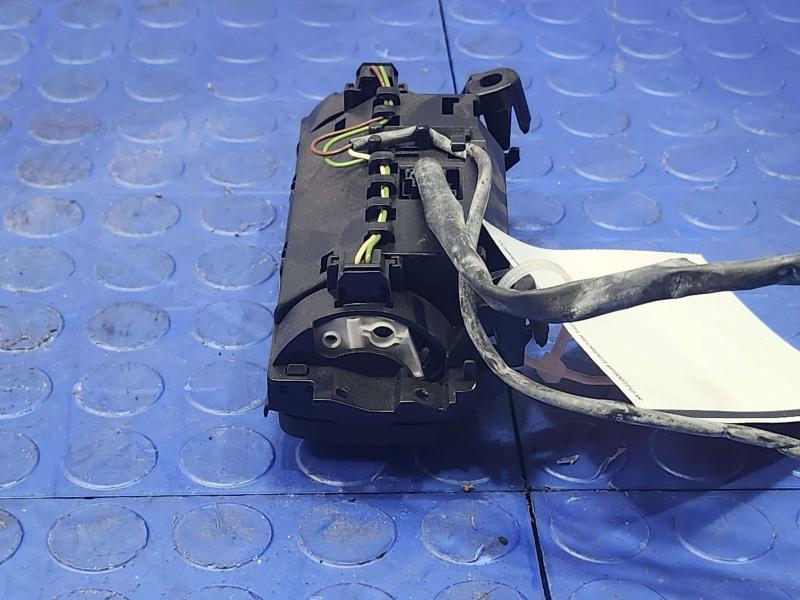 2006 Mercedes CLS-Class Heater A/C Control