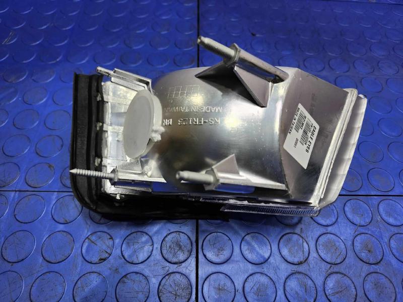 1995 Ford Thunderbi Headlamp Assembly