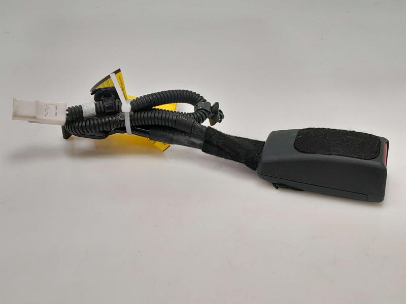 2018 Hyundai Ioniq Front Seat Belt