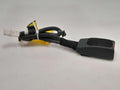 2018 Hyundai Ioniq Front Seat Belt