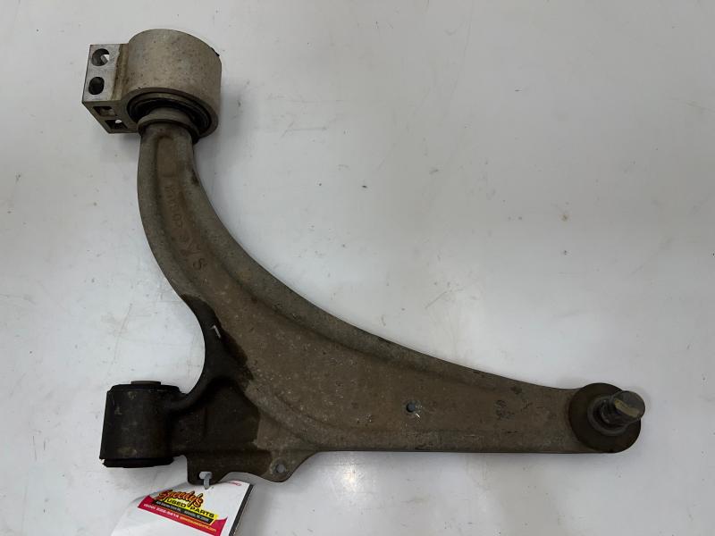 2012 Chevrolet Volt Lower Control Arm Front