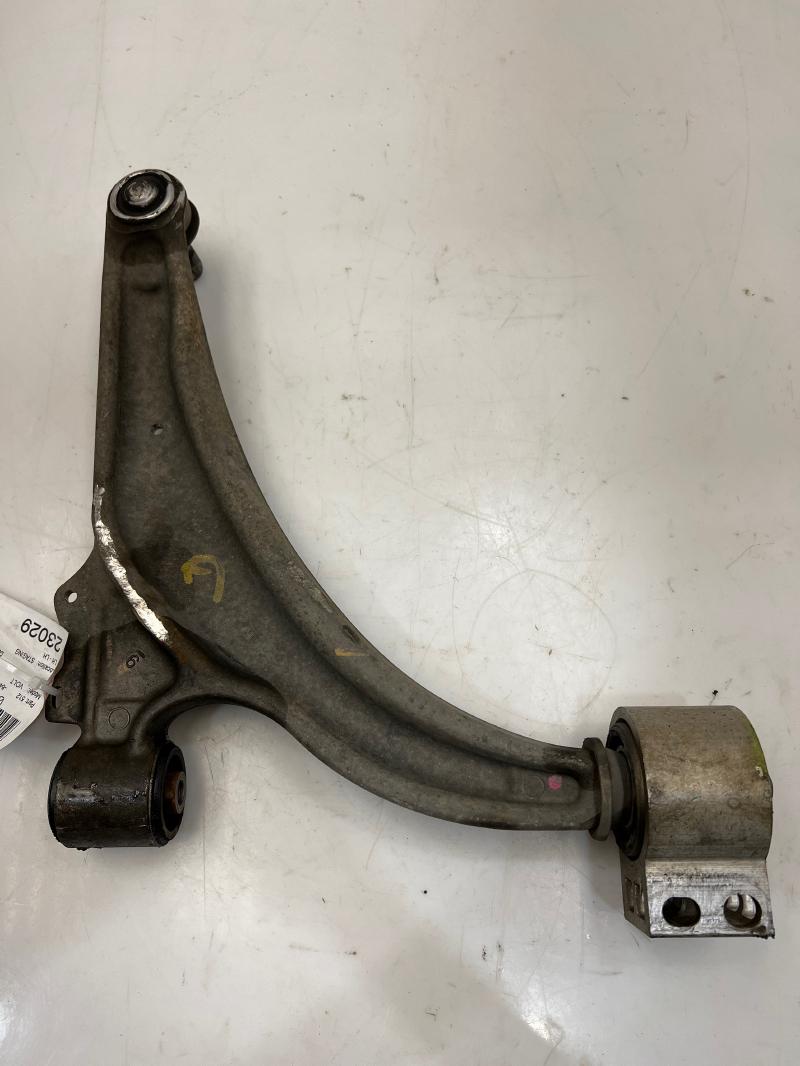 2012 Chevrolet Volt Lower Control Arm Front
