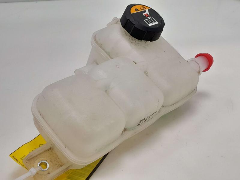 2018 Hyundai Ioniq Coolant Recovery Bottle