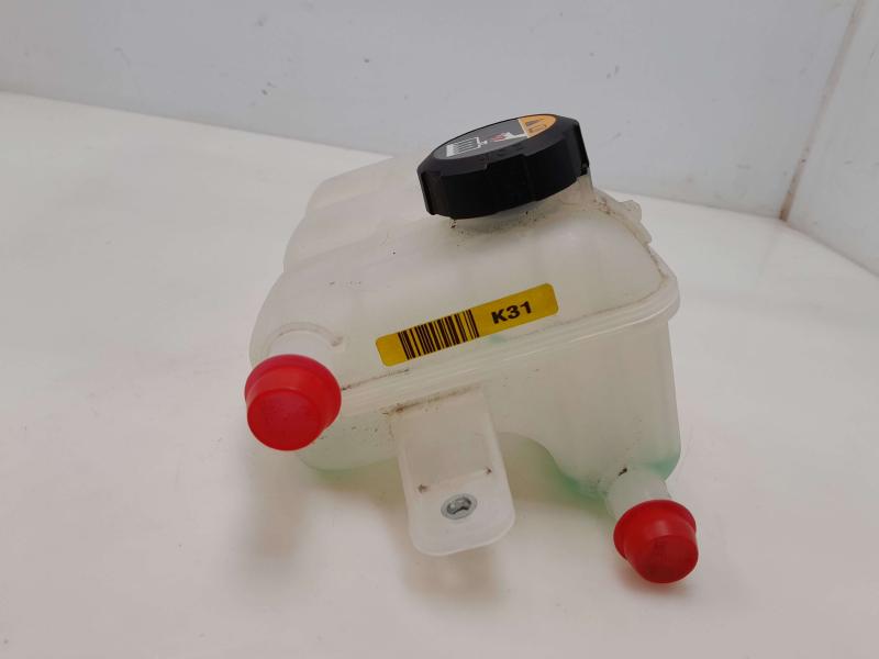 2018 Hyundai Ioniq Coolant Recovery Bottle