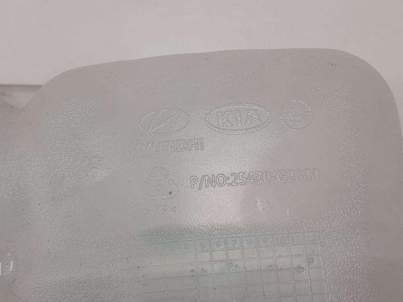 2018 Hyundai Ioniq Coolant Recovery Bottle