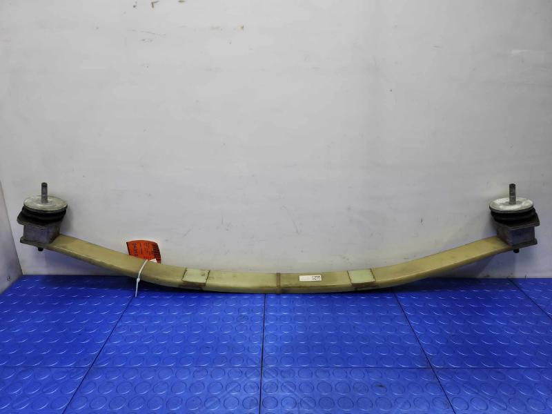 2017-2018 Volvo S90 V90 Rear Leaf Spring Assembly Genuine OEM 31387206