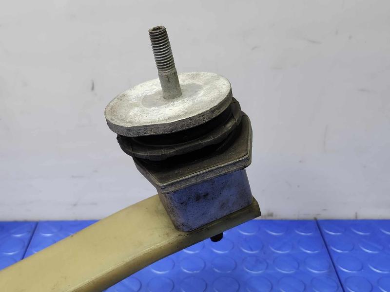 2017-2018 Volvo S90 V90 Rear Leaf Spring Assembly Genuine OEM 31387206