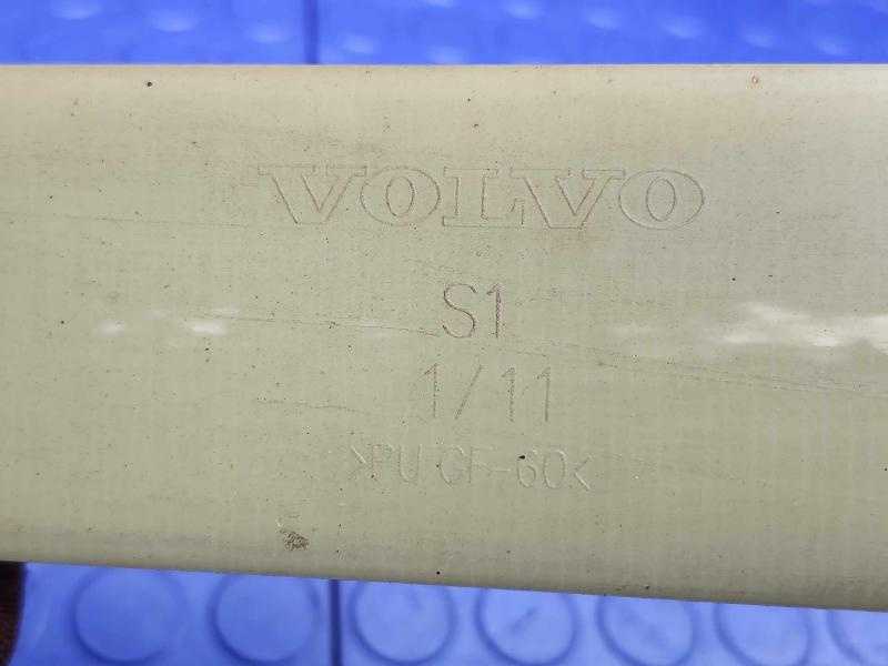 2017-2018 Volvo S90 V90 Rear Leaf Spring Assembly Genuine OEM 31387206