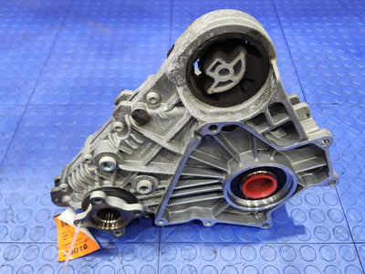 2019 Jaguar F-Pace Transfer Case