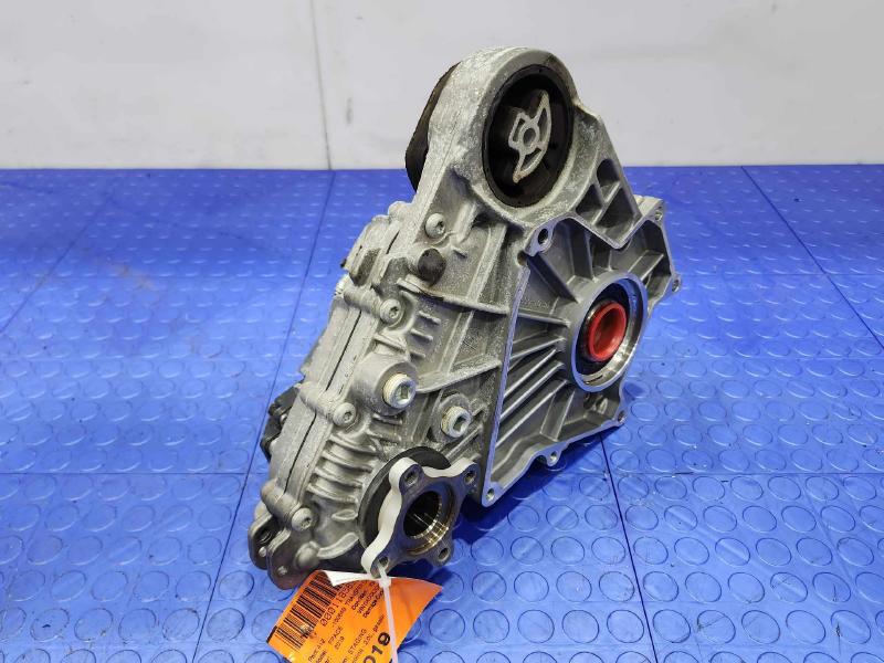 2019 Jaguar F-Pace Transfer Case