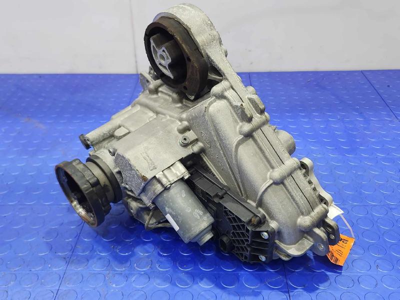 2019 Jaguar F-Pace Transfer Case