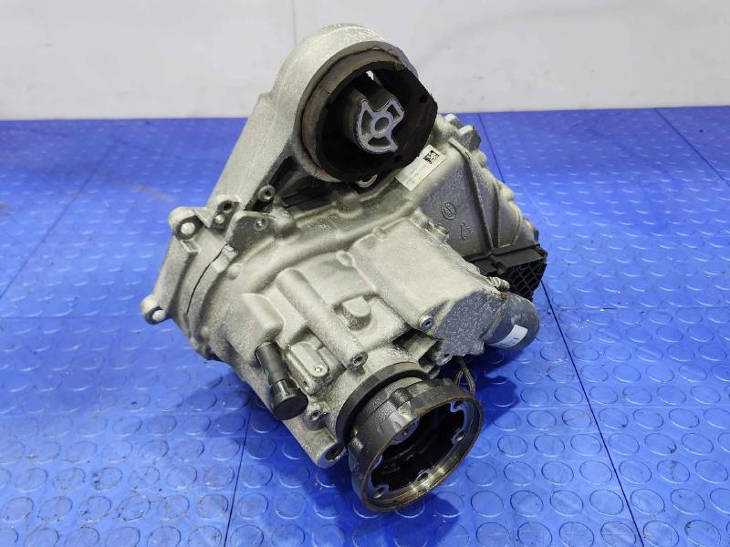2019 Jaguar F-Pace Transfer Case