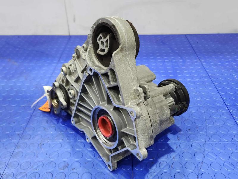 2019 Jaguar F-Pace Transfer Case