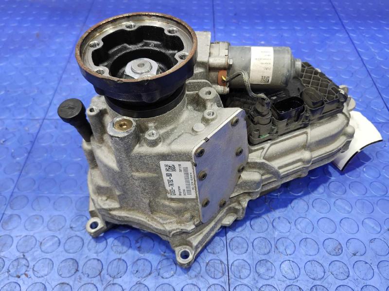 2019 Jaguar F-Pace Transfer Case