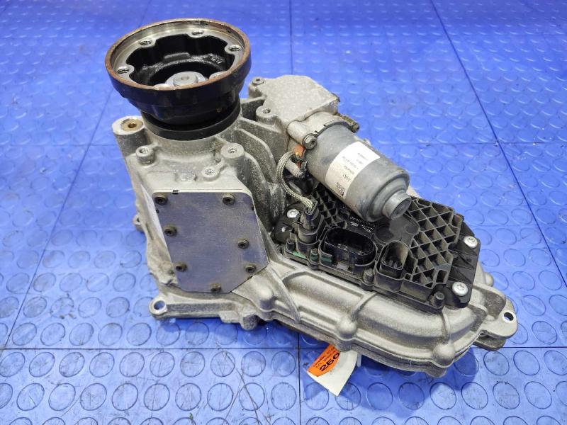 2019 Jaguar F-Pace Transfer Case