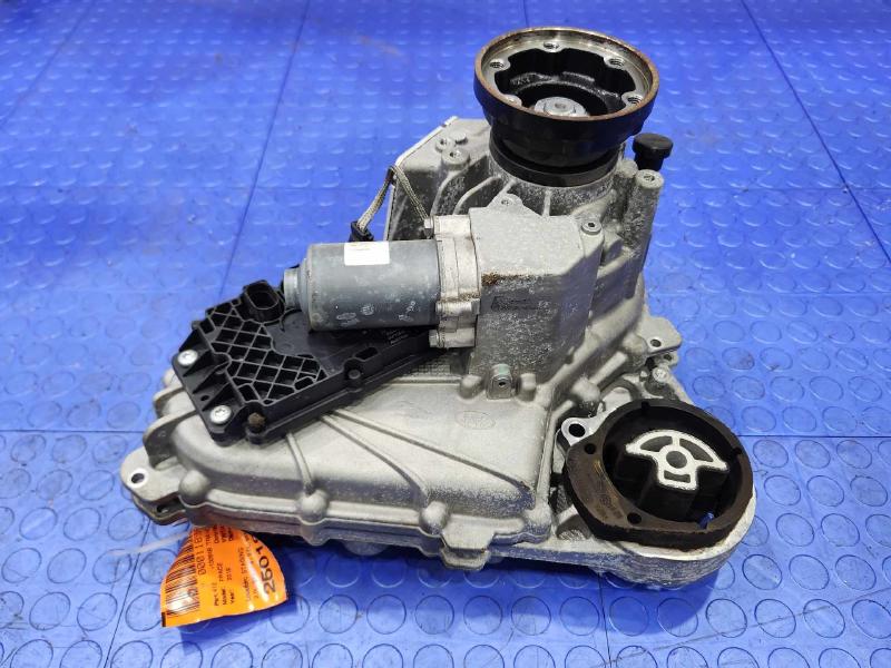 2019 Jaguar F-Pace Transfer Case