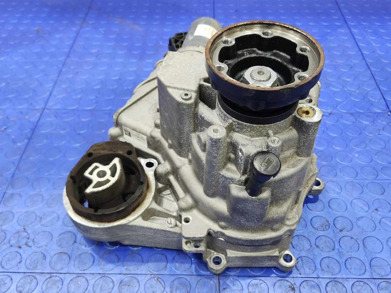 2019 Jaguar F-Pace Transfer Case