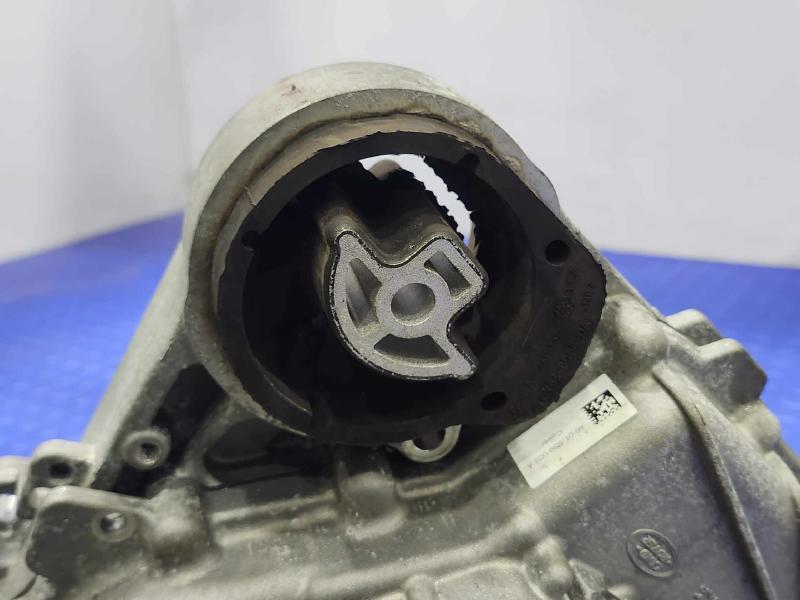 2019 Jaguar F-Pace Transfer Case