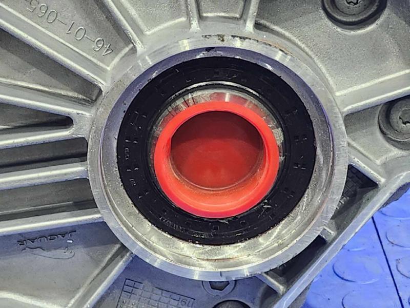 2019 Jaguar F-Pace Transfer Case