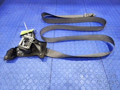 2013 Honda CR-V Rear Seat Belt