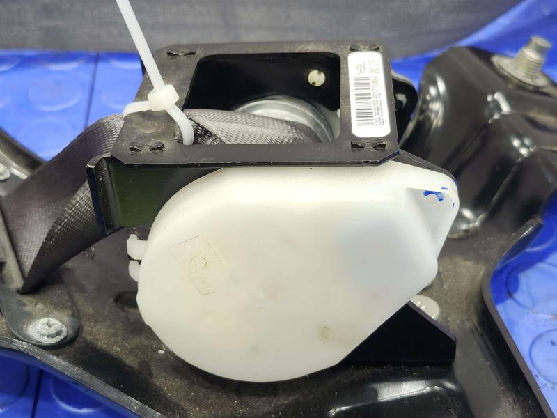 2013 Honda CR-V Rear Seat Belt