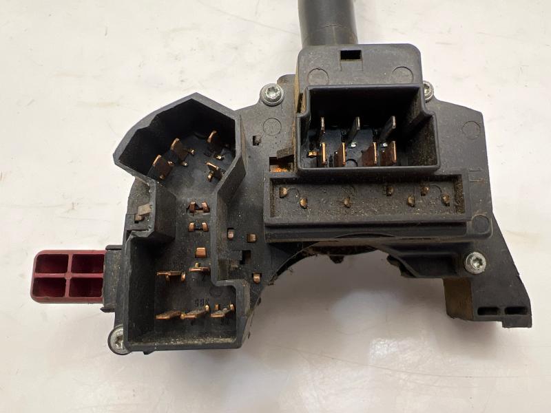 1997 Ford F350 F450 Turn Signal-Wiper Switch Assembly OEM F85Z13K359CA