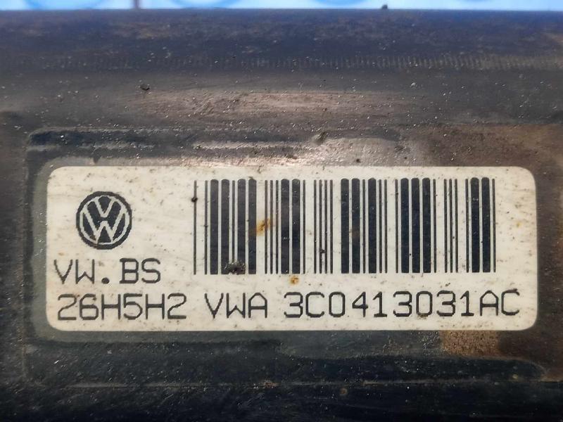 2006 Volkswagen Passat Strut Assembly