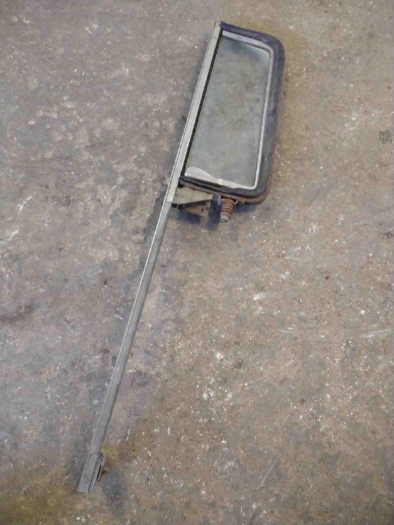 1955 Ford Pass Front Vent Glass/Window