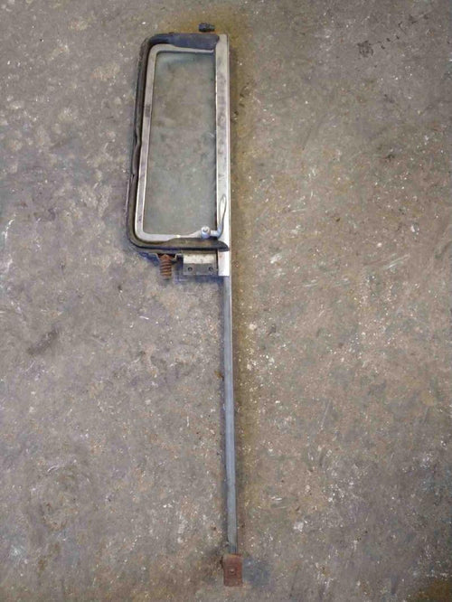 1955 Ford Pass Front Vent Glass/Window