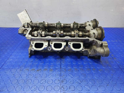 2014 Chevrolet Caprice Cylinder Head