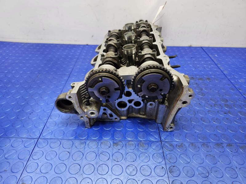 2014 Chevrolet Caprice Cylinder Head