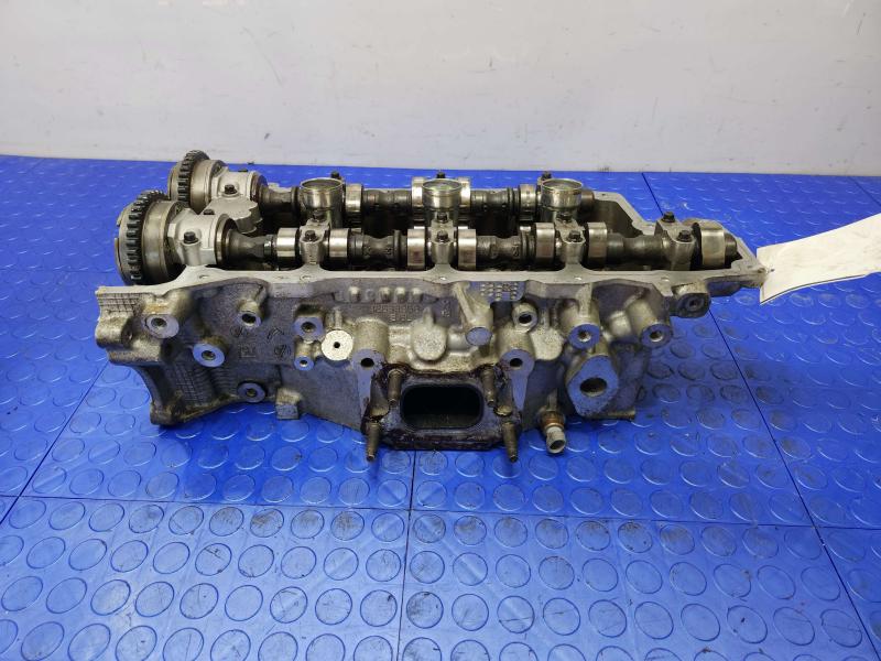 2014 Chevrolet Caprice Cylinder Head