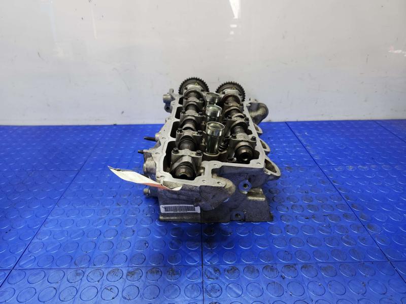2014 Chevrolet Caprice Cylinder Head