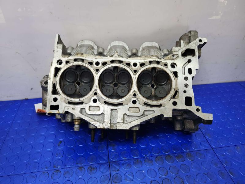 2014 Chevrolet Caprice Cylinder Head