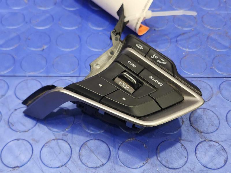2018-2023 Subaru Crosstrek Steering Wheel Bluetooth Control Switch OEM